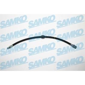 Acquista Tubo freno da SAMKO 6T48655 a buon mercato per soli 13,61 €