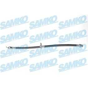 Bremsschlauch von SAMKO