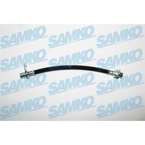 Bremsschlauch von SAMKO