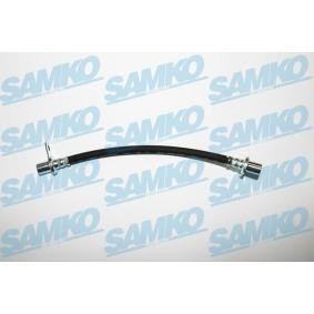 Bremsschlauch von SAMKO