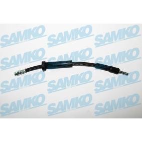 Bremsschlauch 6T48680 von SAMKO günstig für 19,77 € online kaufen