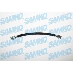 Acquista Tubo freno da SAMKO 6T48695 a buon mercato per soli 12,16 €