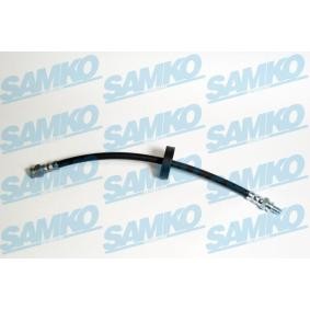Bremsschlauch für SMART von SAMKO