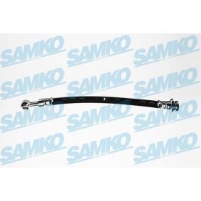 Bremsschlauch für HYUNDAI von SAMKO