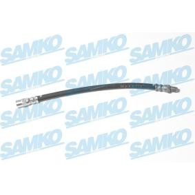 Bremsschlauch 6T48753 von SAMKO günstig für 9,71 € online kaufen