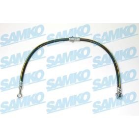 Bremsschlauch 6T48754 von SAMKO günstig für 14,59 € online kaufen