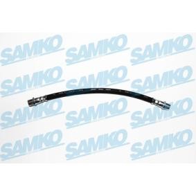 Bremsschlauch 6T48972 von SAMKO günstig für 13,34 € online kaufen