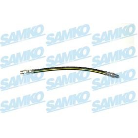 Bremsschlauch 6T49002 von SAMKO günstig für 9,68 € online kaufen
