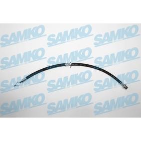 Bremsschlauch von SAMKO
