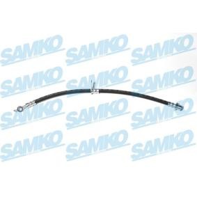 Bremsschlauch von SAMKO