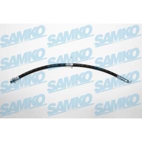 Bremsschlauch von SAMKO