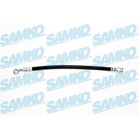 Bremsschlauch 6T49178 von SAMKO günstig für 16,81 € online kaufen