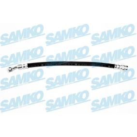 Bremsschlauch 6T49179 von SAMKO günstig für 25,20 € online kaufen