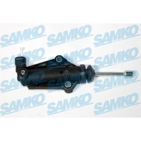 Bremsbackensatz 81023 von SAMKO günstig für 35,18 € online kaufen