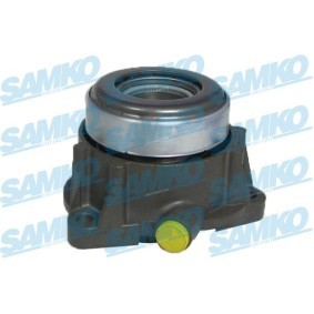 Acquista Ganasce freno a mano da SAMKO 81043 a buon mercato per soli 50,76 €