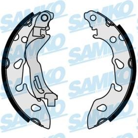 Compre Maxilas de travão de SAMKO online para KA a preços moderados