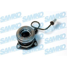 Compre Jogo de maxilas de travão da SAMKO 81126 a um preço baixo por 39,85 €