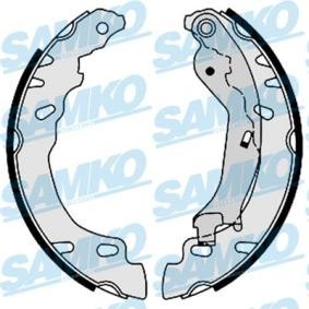 Compre Maxilas de travão de SAMKO online para KA a preços moderados