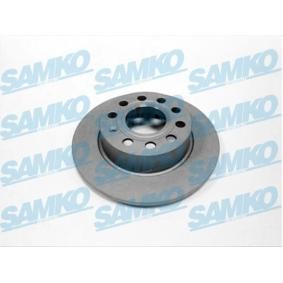 Bremsscheibe von SAMKO