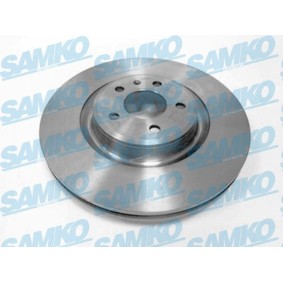 Acquista Disco freno da SAMKO A1042VR a buon mercato per soli 96,54 €