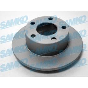 Bremsscheibe von SAMKO