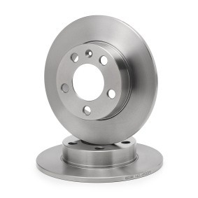 Bremsscheibe A1441P von SAMKO günstig für 22,18 € online kaufen