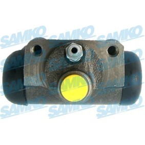 Acquista Disco freno da SAMKO A4191P a buon mercato per soli 22,06 €
