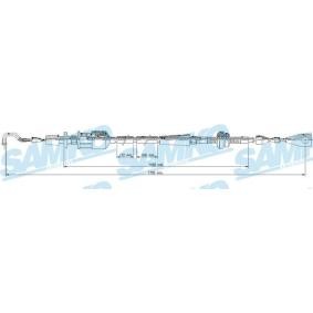 Gaszug C0013A von SAMKO günstig für 19,23 € online kaufen