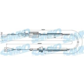 Gaszug C0030A von SAMKO günstig für 18,19 € online kaufen
