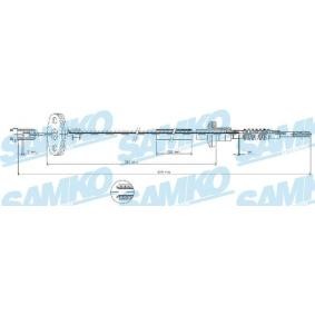 Acquista Cavo frizione da SAMKO C0035C a buon mercato per soli 15,67 €