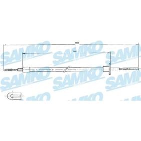 Acquista Cavo frizione da SAMKO C0051C a buon mercato per soli 15,90 €
