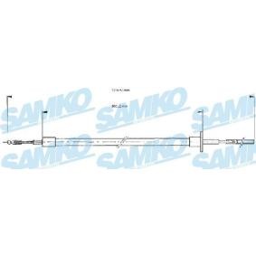 Acquista Cavo frizione da SAMKO C0052C a buon mercato per soli 15,90 €