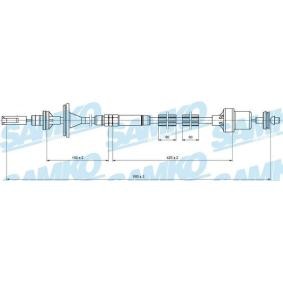 Acquista Cavo frizione da SAMKO C0215C a buon mercato per soli 33,28 €