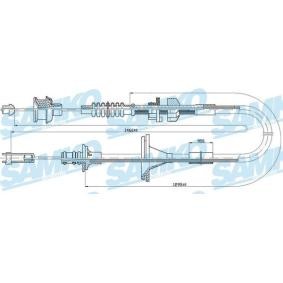 Acquista Cavo frizione da SAMKO C0216C a buon mercato per soli 32,80 €