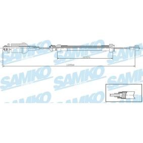 Compre Cabo de embreagem de SAMKO online para TRAFIC Autocarro (T5, T6, T7) a preços moderados