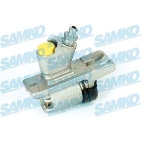 Compre Cilindro do travão da roda da SAMKO C04148 a um preço baixo por 17,93 €