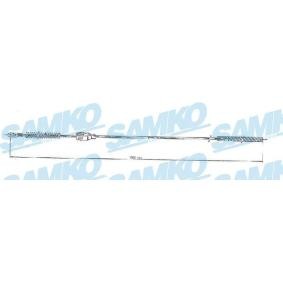 Handbremsseil C0548B