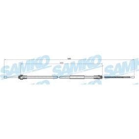 Handbremsseil C0611B