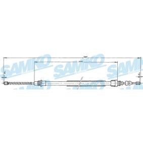 Handbremsseil C0697B