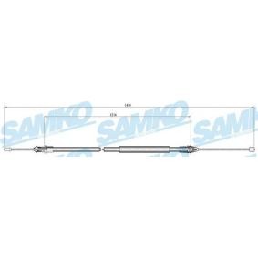 Handbremsseil C0713B von SAMKO günstig für 11,39 € online kaufen