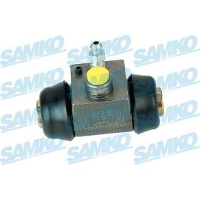 Acquista Cilindretto freno da SAMKO C08741 a buon mercato per soli 15,42 €