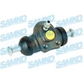 Acquista Cilindretto freno da SAMKO C08832 a buon mercato per soli 9,45 €