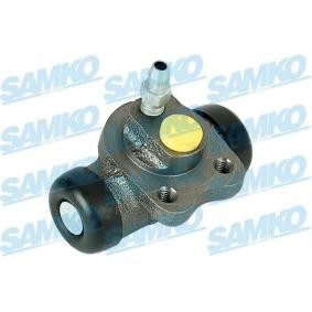 Acquista Cilindretto freno da SAMKO C10083 a buon mercato per soli 9,05 €