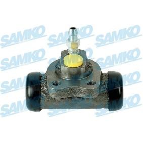 Acquista Cilindretto freno da SAMKO C10284 a buon mercato per soli 11,19 €