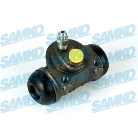 Comprar Cilindro de freno de rueda de SAMKO C11288 a bajo precio de 9,52 €