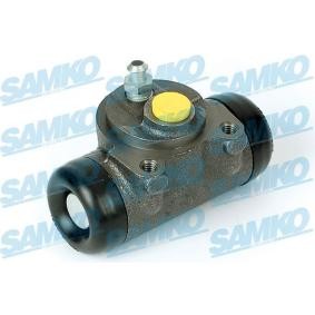 Acquista Cilindretto freno da SAMKO C12341 a buon mercato per soli 8,16 €