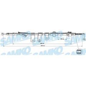 Handbremsseil für ROVER von SAMKO