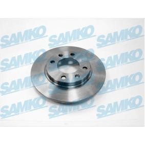 Bremsscheibe C1301P