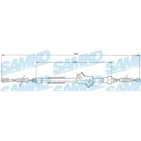 Handbremsseil C1502B