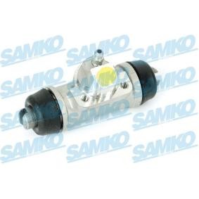 Acquista Cilindretto freno da SAMKO C20537 a buon mercato per soli 17,41 €